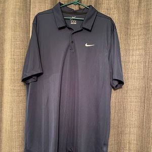 Men’s TALL Nike Dri-Fit Performance Polo